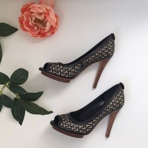 Tory Burch Heels